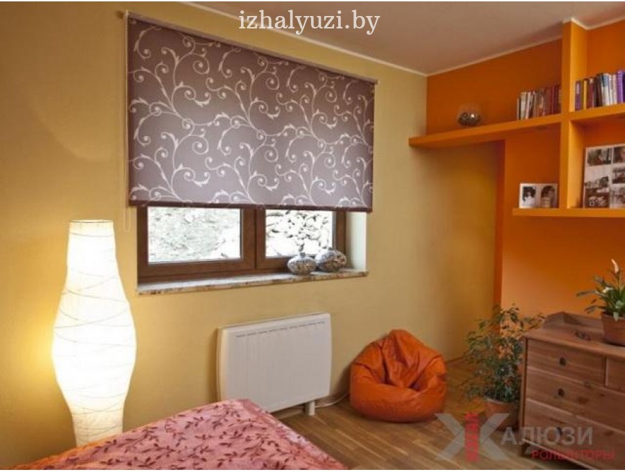Рольшторы в Минске №03