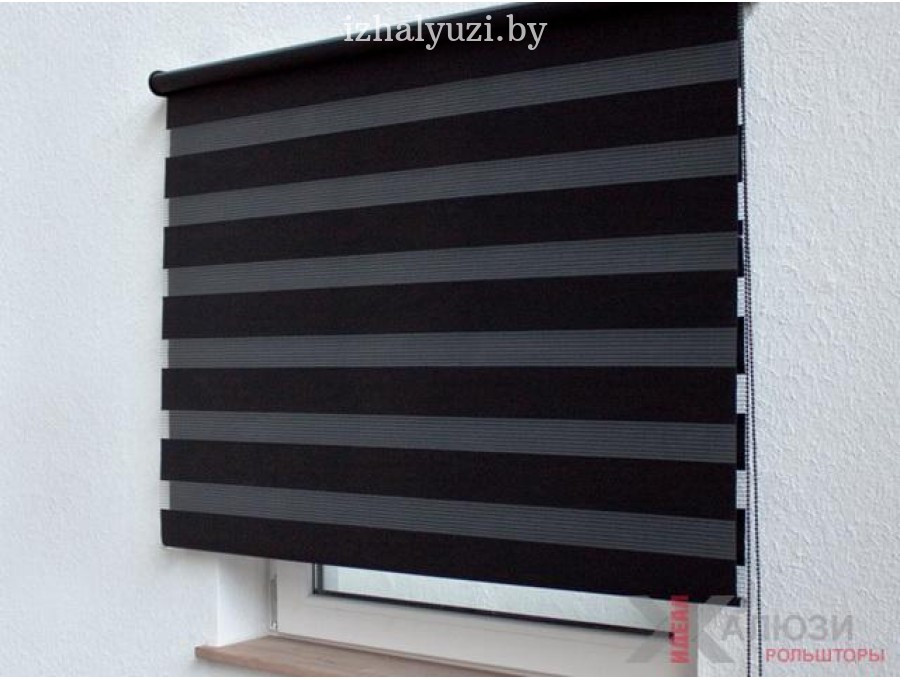 Рольшторы день-ночь №02