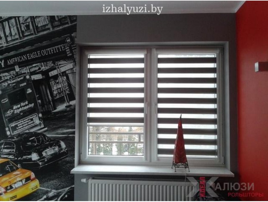 Рольшторы день-ночь №05