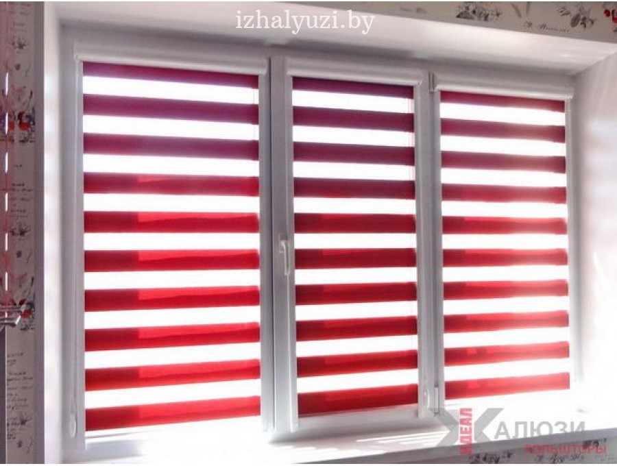 Рольшторы день-ночь №06