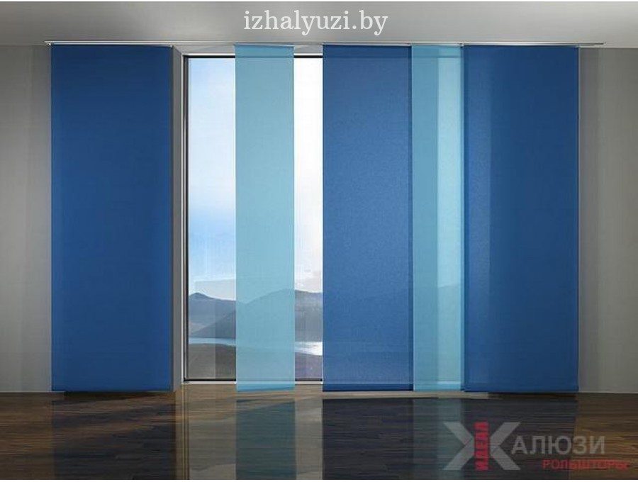 Японские панели №02