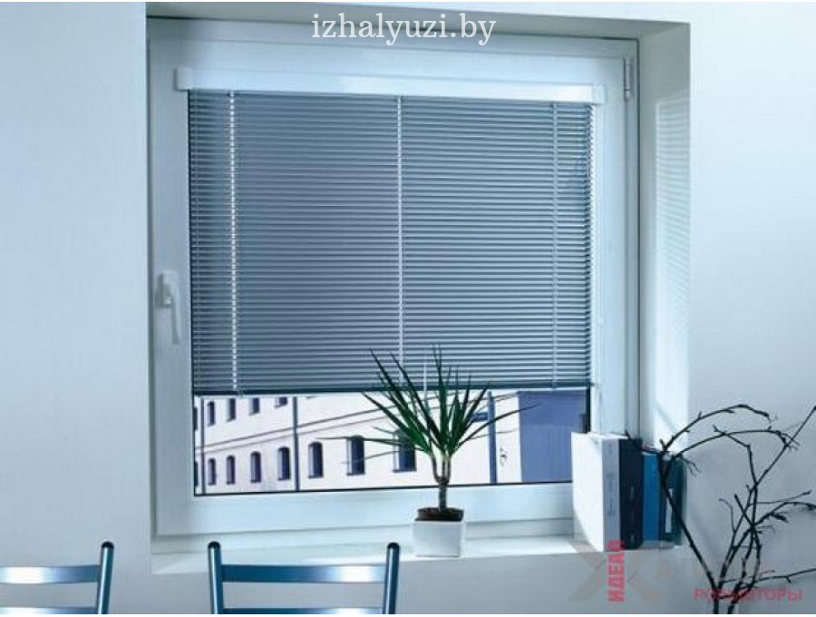 Жалюзи Исотра в детскую №04