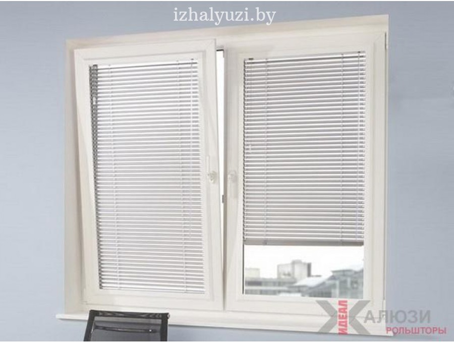 Жалюзи Isotra на кухню №05