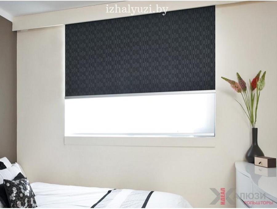 Рольшторы блэкаут