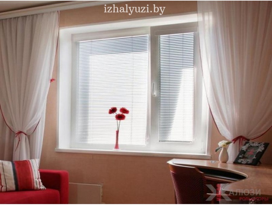 Жалюзи Изотра в детскую комнату