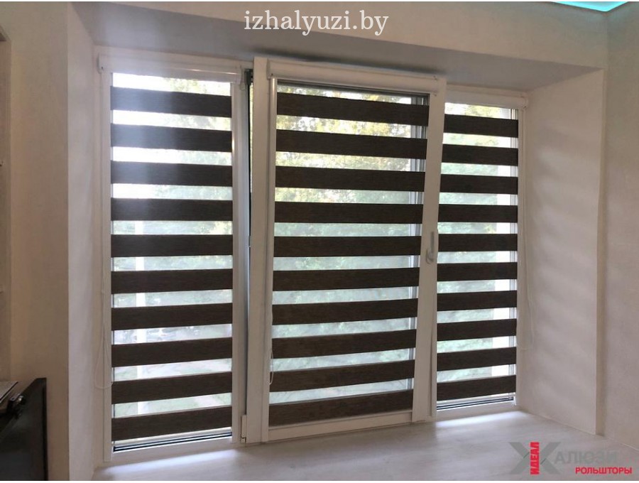 Рольшторы Uni 2 день-ночь