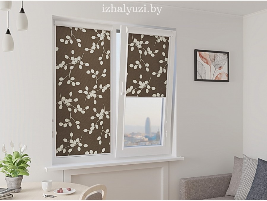 Рольшторы Uni 2 