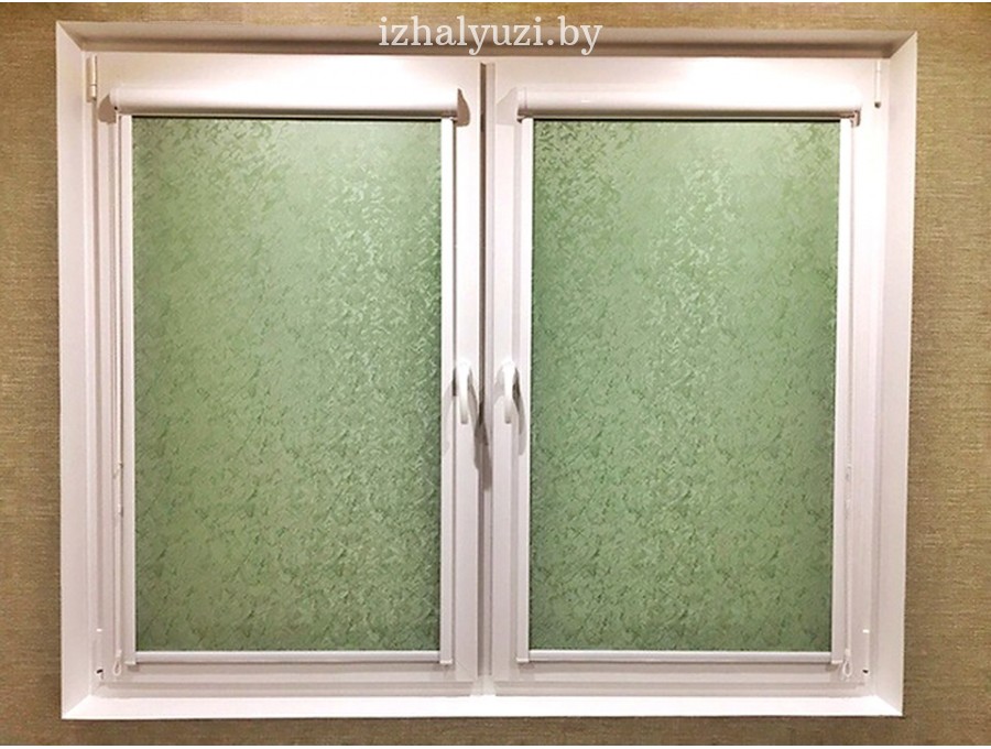 Рольшторы Uni 2 