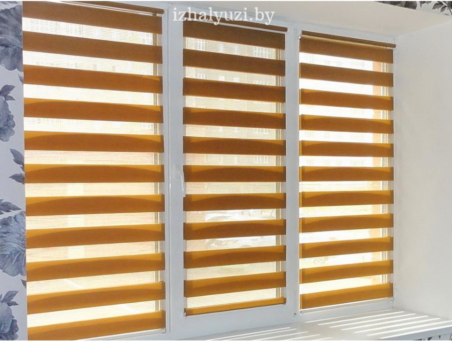 Рольшторы день-ночь Mini