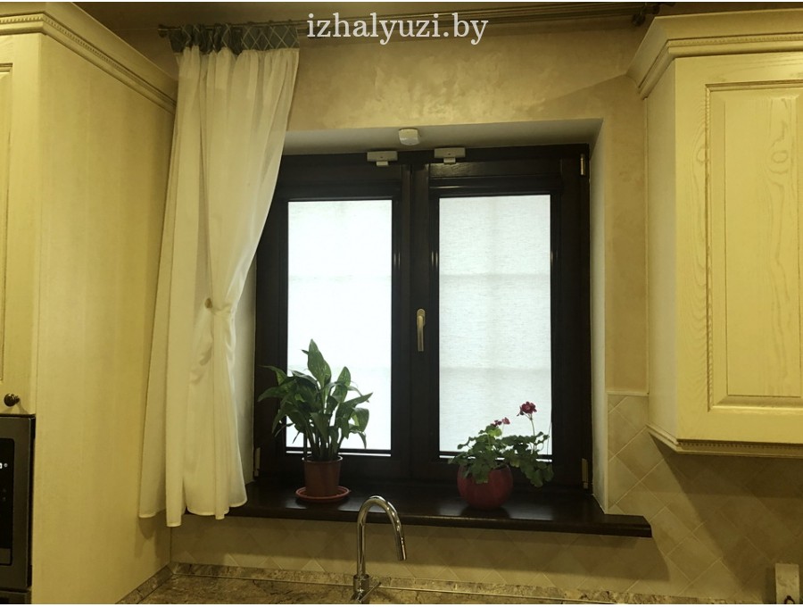 Рольшторы на кухню №03