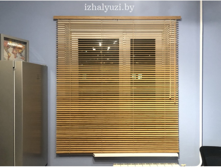 Жалюзи на кухню №3