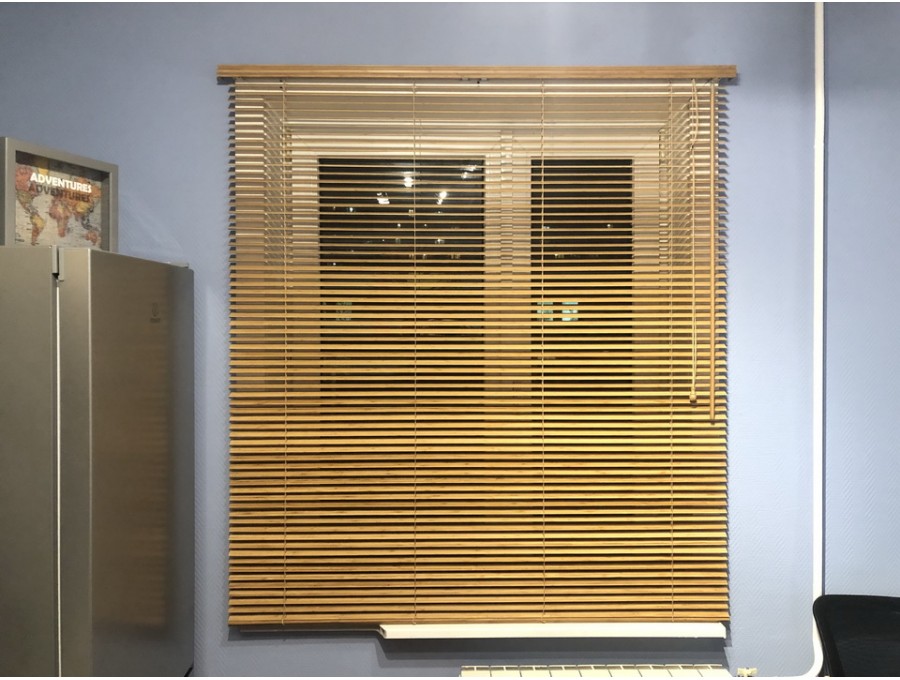 Жалюзи на кухню №3