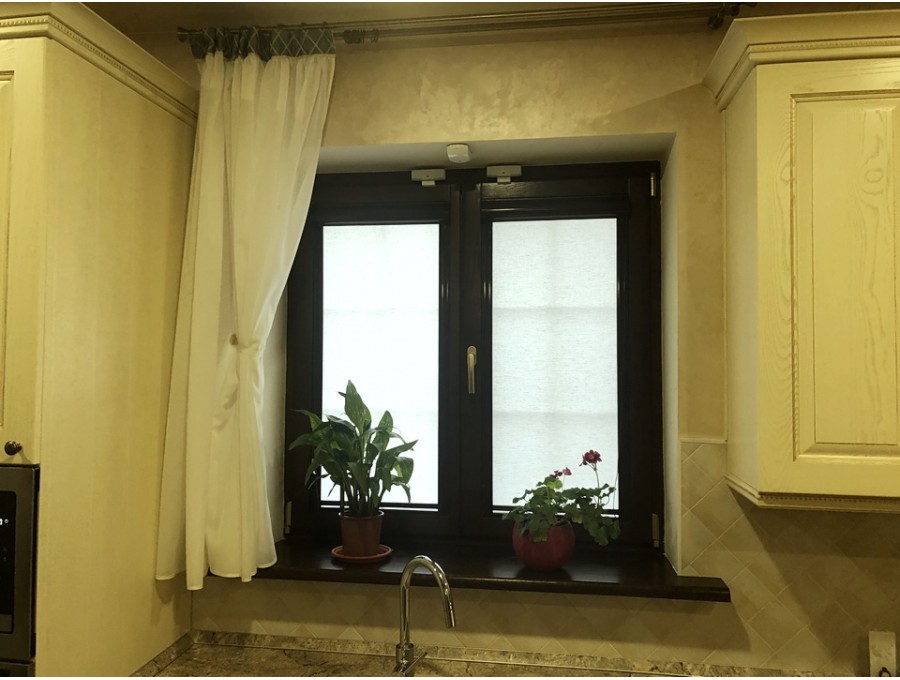 Рольшторы на кухню №03