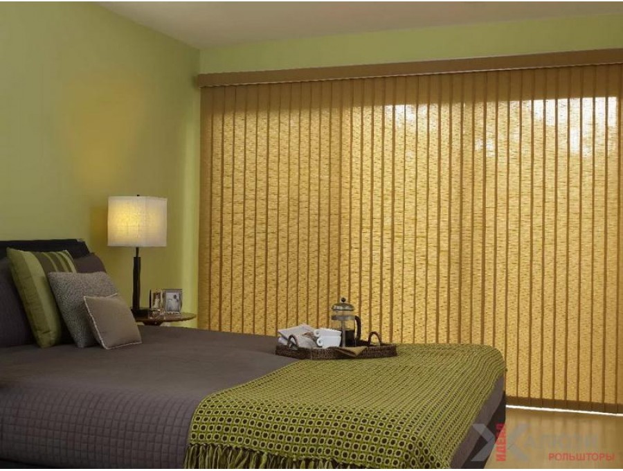 Вертикальные жалюзи №08 